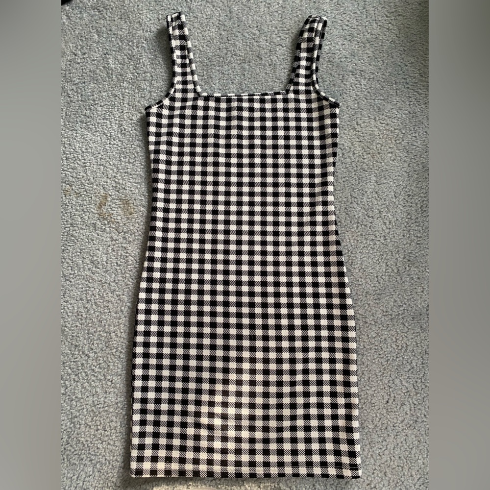 body con dress